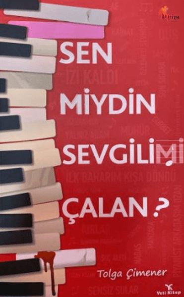Sen miydin Sevgilimi Çalan? Sen miydin Sevgilimi Çalan?