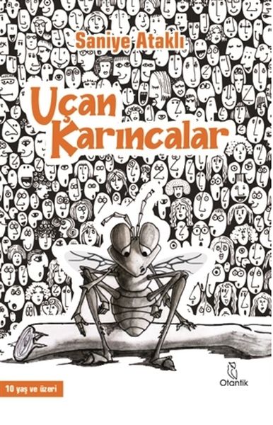 Uçan Karıncalar Uçan Karıncalar