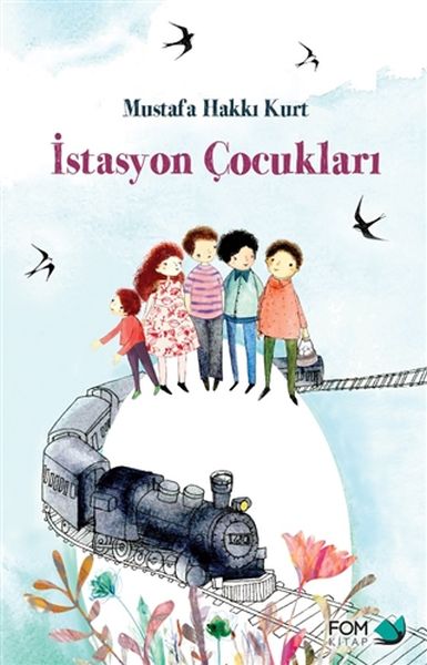 İstasyon Çocukları İstasyon Çocukları