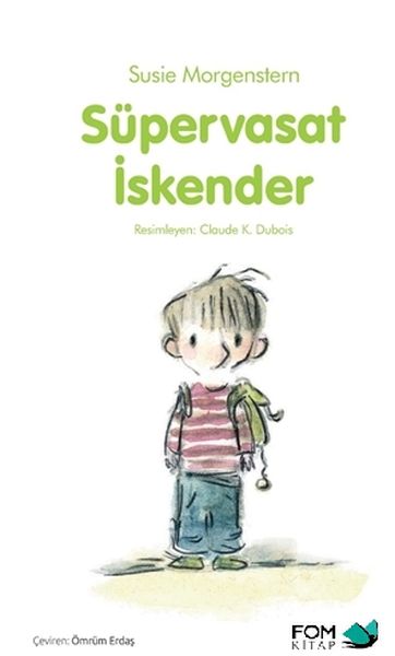 Süpervasat İskender Süpervasat İskender
