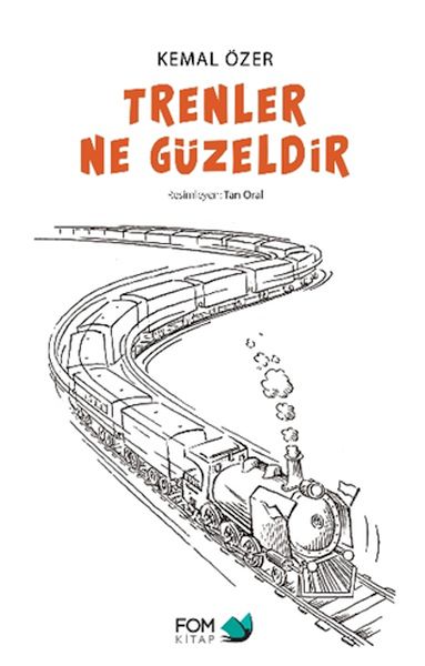 Trenler Ne Güzeldir Trenler Ne Güzeldir