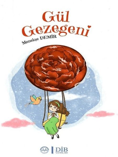 Gül Gezegeni Gül Gezegeni