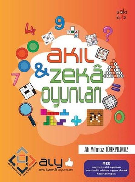 Akıl ve Zeka Oyunları Akıl ve Zeka Oyunları