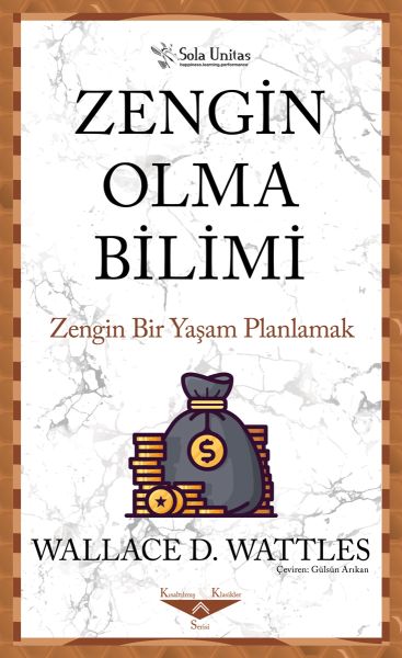 Zengin Olma Bilimi Zengin Olma Bilimi