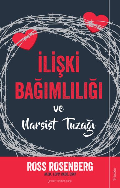 İlişki Bağımlılığı ve Narsist Tuzağı İlişki Bağımlılığı ve Narsist Tuzağı