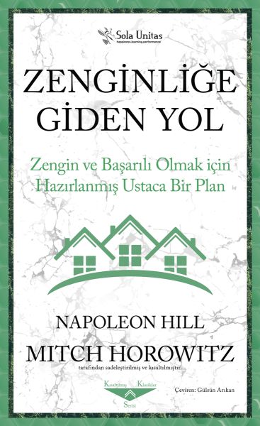 Zenginliğe Giden Yol Zenginliğe Giden Yol