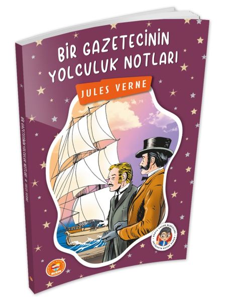 Bir Gazetecinin Yolculuk Notları Bir Gazetecinin Yolculuk Notları