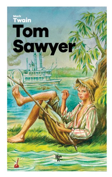Tom Sawyer Tom Sawyer