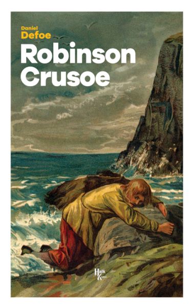 Robinson Crusoe Robinson Crusoe