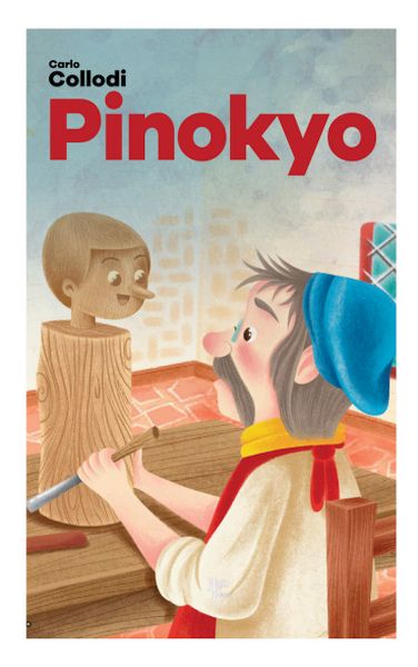 Pinokyo Pinokyo