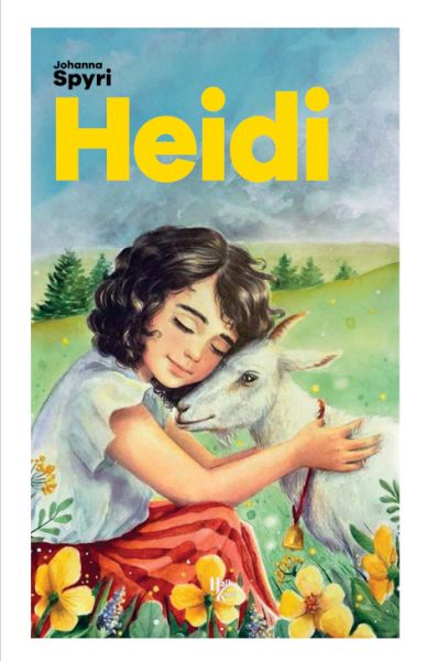 Heidi Heidi