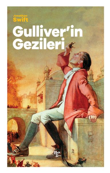 Gulliver'in Gezileri Gulliver'in Gezileri