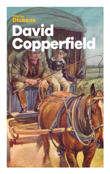 David Copperfield David Copperfield