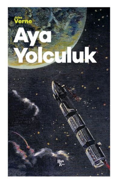 Aya Yolculuk Aya Yolculuk