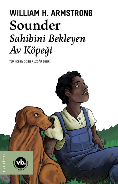 Sounder - Sahibini Bekleyen Av Köpeği Sounder - Sahibini Bekleyen Av Köpeği