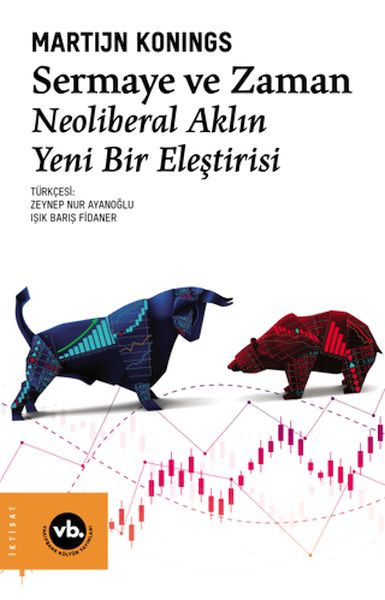 Sermaye ve Zaman Sermaye ve Zaman