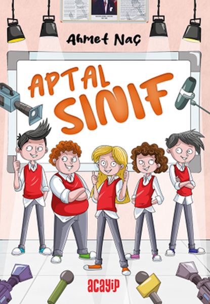 Aptal Sınıf Aptal Sınıf