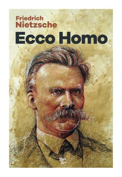Ecce Homo Ecce Homo