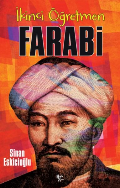 Farabi - İkinci Öğretmen Farabi - İkinci Öğretmen