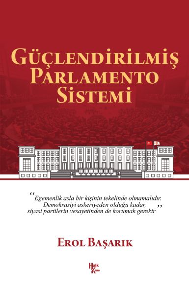 Güçlendirilmiş Parlamento Sistemi