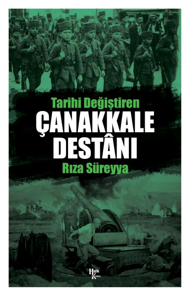 Çanakkale Destanı Çanakkale Destanı