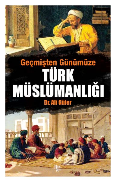Türk Müslümanlığı Türk Müslümanlığı