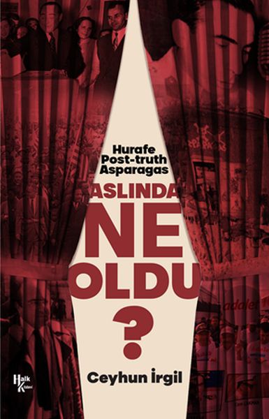 Aslında Ne Oldu? Aslında Ne Oldu?