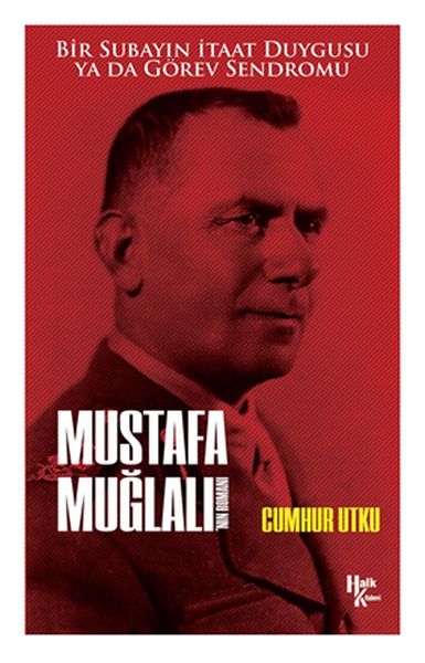 Mustafa Muğlalı’nın Romanı Mustafa Muğlalı’nın Romanı