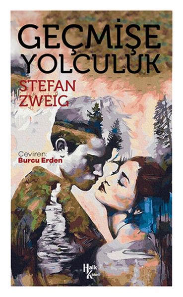 Geçmişe Yolculuk Geçmişe Yolculuk
