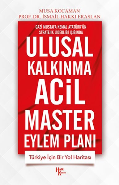 Ulusal Kalkınma Acil Master Eylem Planı Ulusal Kalkınma Acil Master Eylem Planı