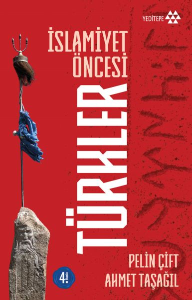 İslamiyet Öncesi Türkler İslamiyet Öncesi Türkler