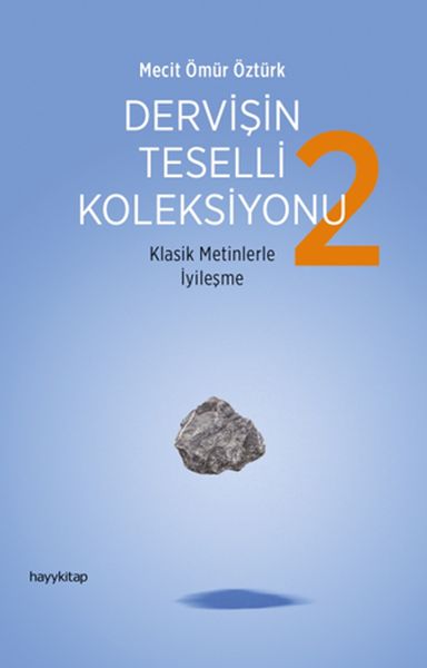 Dervişin Teselli Koleksiyonu 2 Dervişin Teselli Koleksiyonu 2