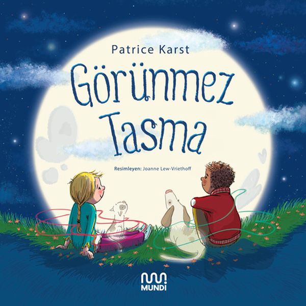 Görünmez Tasma Görünmez Tasma