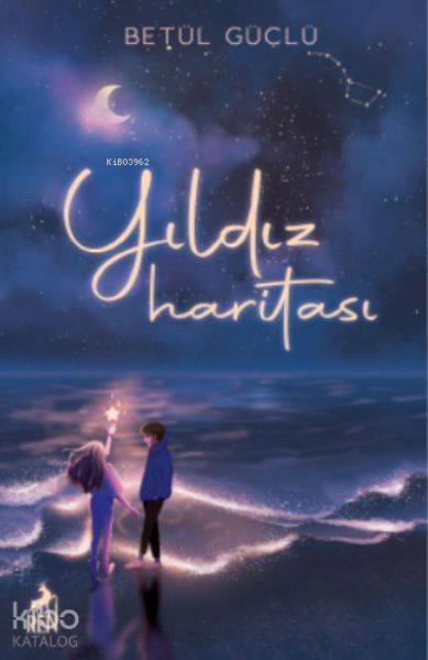 Yıldız Haritası (Ciltli) Yıldız Haritası (Ciltli)