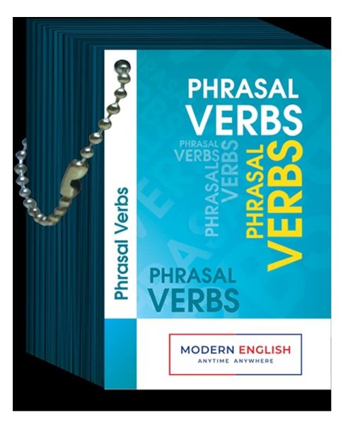Phrasal Verbs - (Deyimsel Filler Kelime Kartları) Phrasal Verbs - (Deyimsel Filler Kelime Kartları)