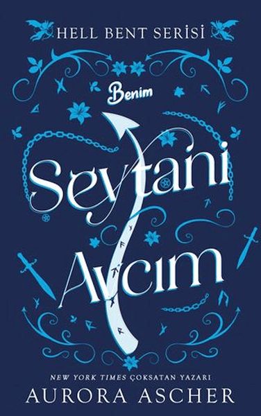 Benim Şeytani Avcım Benim Şeytani Avcım