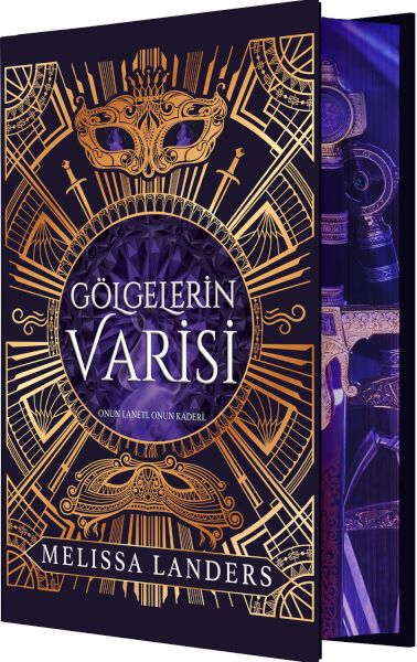 Gölgelerin Varisi Gölgelerin Varisi