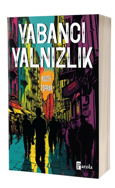 Yabancı Yalnızlık Yabancı Yalnızlık