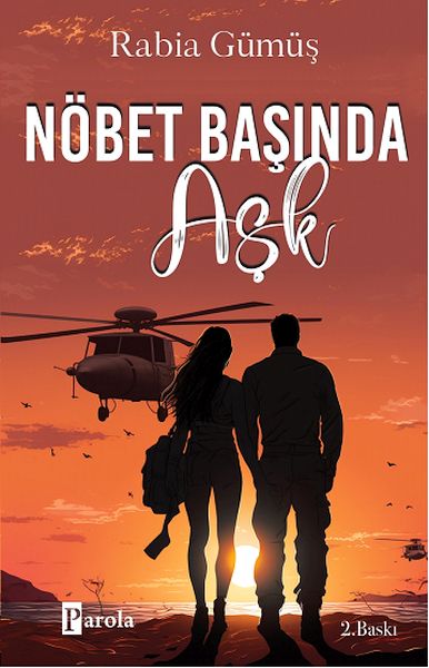 Nöbet Başında Aşk Nöbet Başında Aşk
