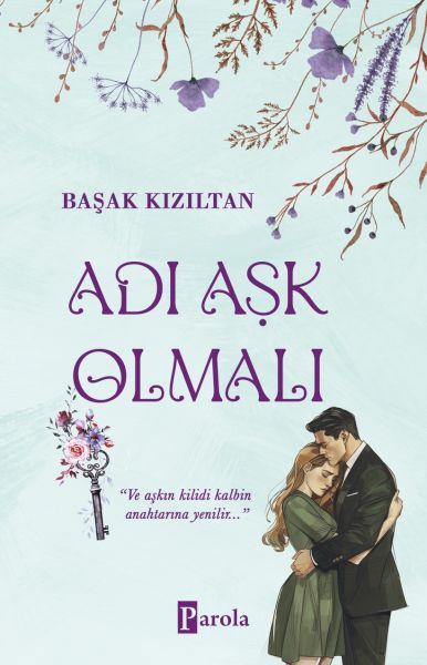 Adı Aşk Olmalı Adı Aşk Olmalı