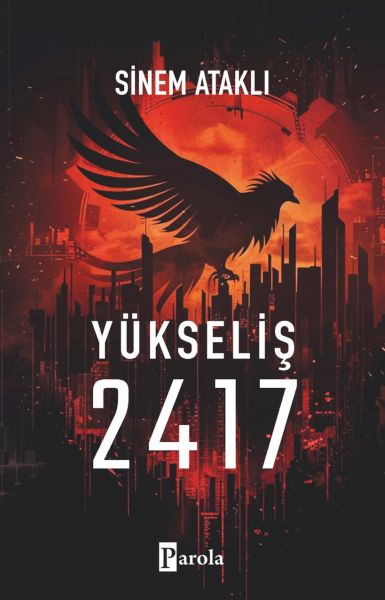 Yükseliş - 2417 Yükseliş - 2417