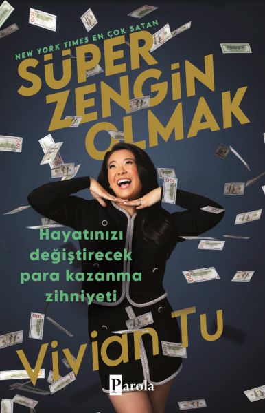 Süper Zengin Olmak Süper Zengin Olmak