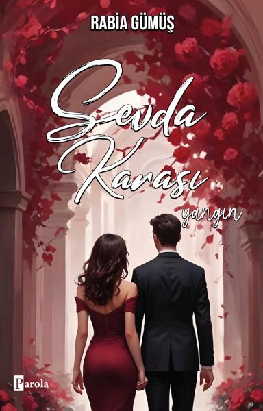 Sevda Karası – Yangın Sevda Karası – Yangın