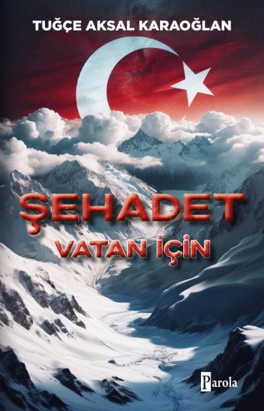 Şehadet – Vatan İçin Şehadet – Vatan İçin