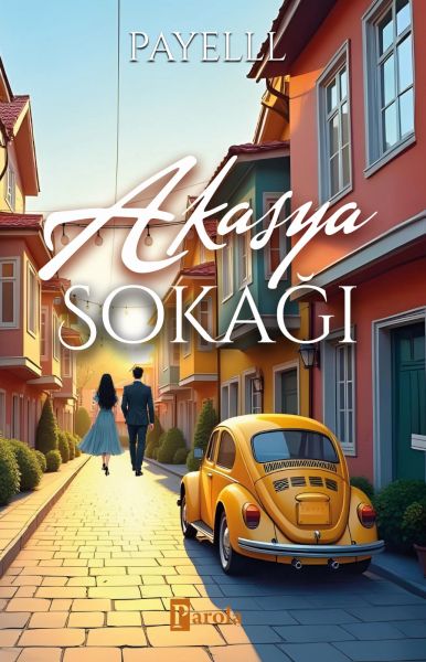 Akasya Sokağı Akasya Sokağı