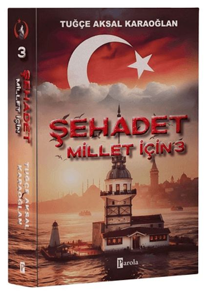 Şehadet Millet İçin - 3 Şehadet Millet İçin - 3