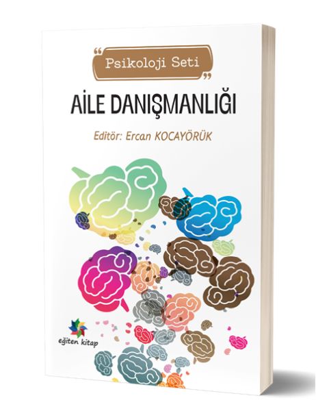 Aile Danışmanlığı - Psikoloji Seti Aile Danışmanlığı - Psikoloji Seti