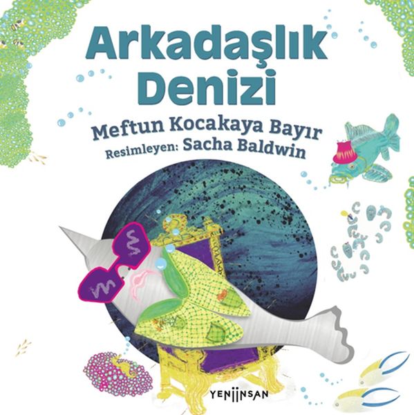 Arkadaşlık Denizi Arkadaşlık Denizi