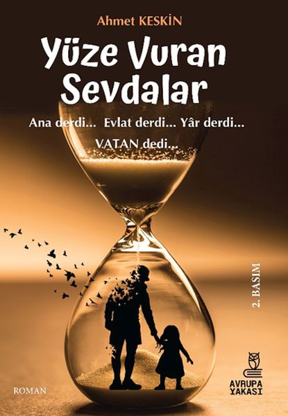 Yüze Vuran Sevdalar Yüze Vuran Sevdalar