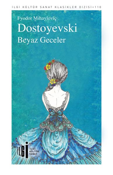 Beyaz Geceler Beyaz Geceler